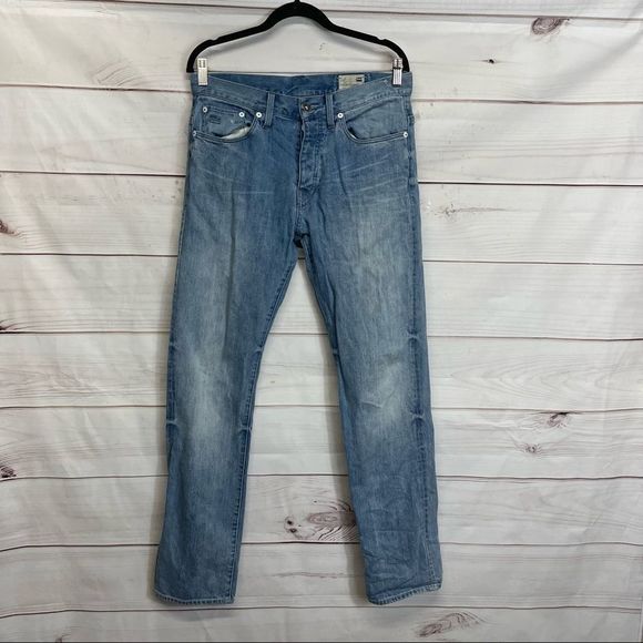 G-Star Other - G-Star Raw 3301 straight jeans
